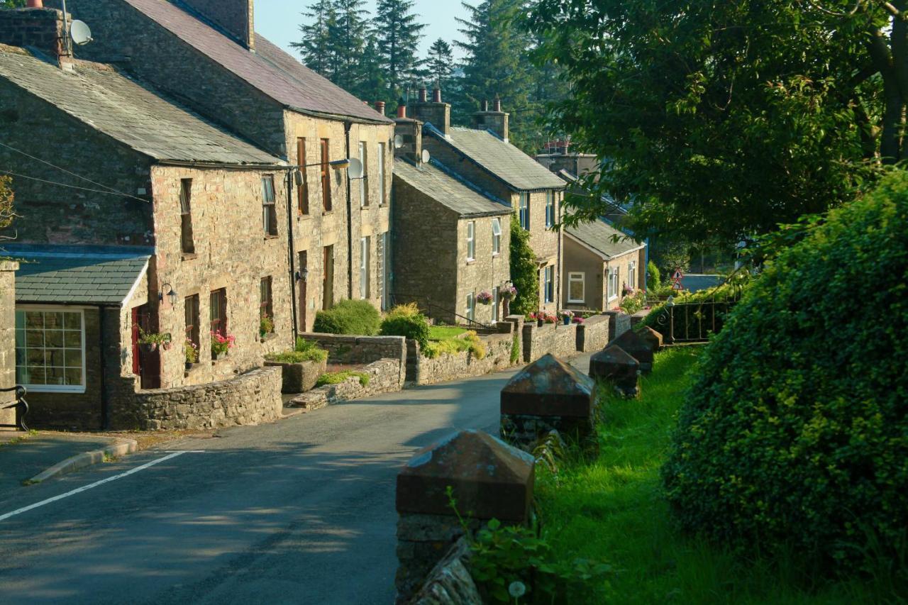 Kings Head - Riverside, Ravenstonedale Buitenkant foto