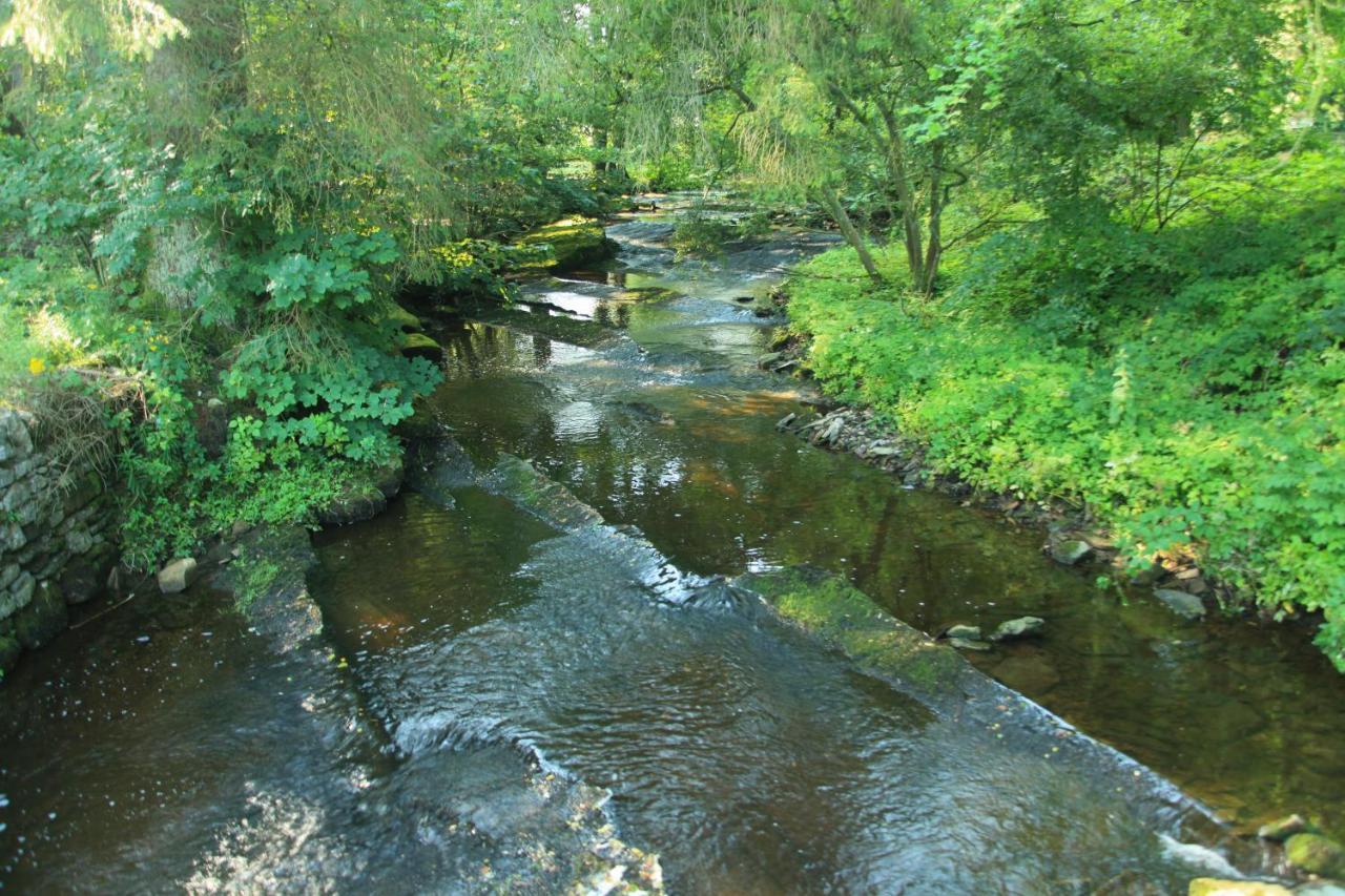 Kings Head - Riverside, Ravenstonedale Buitenkant foto