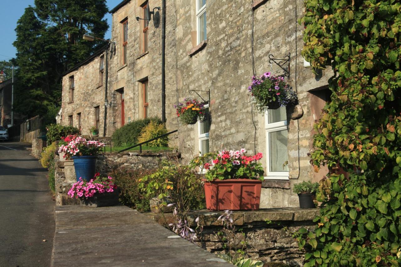 Kings Head - Riverside, Ravenstonedale Buitenkant foto