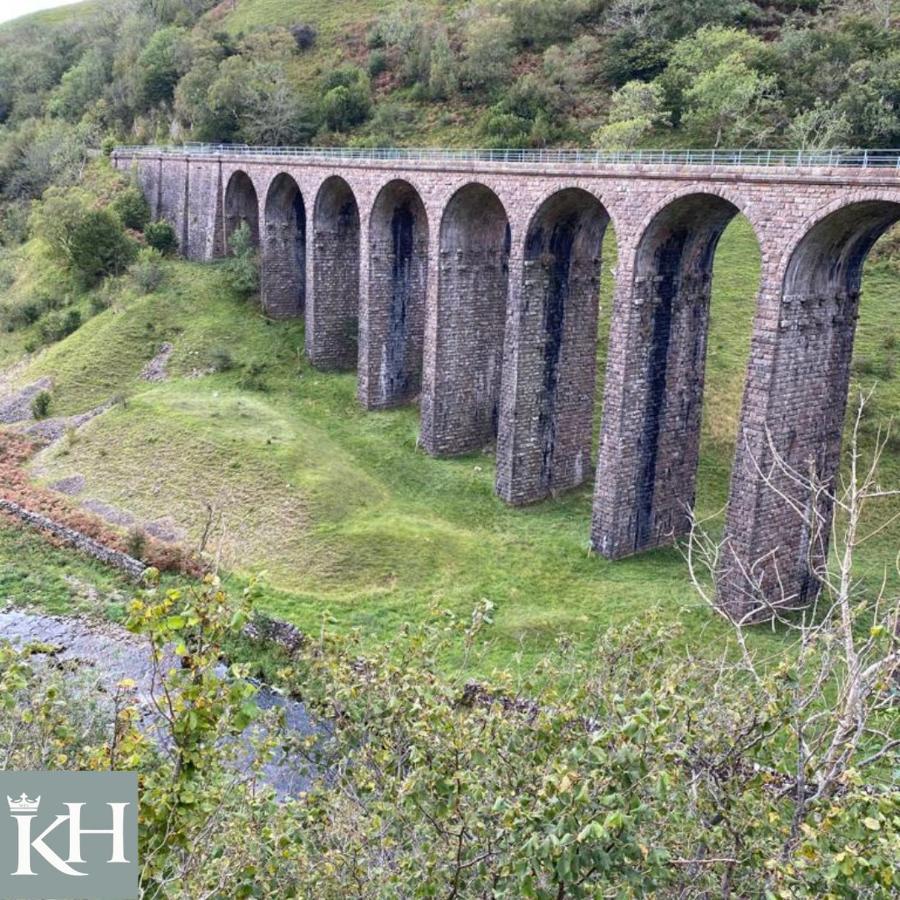 Kings Head - Riverside, Ravenstonedale Buitenkant foto